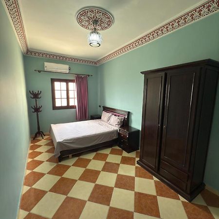 Residence Dikre Warzazát Exteriér fotografie