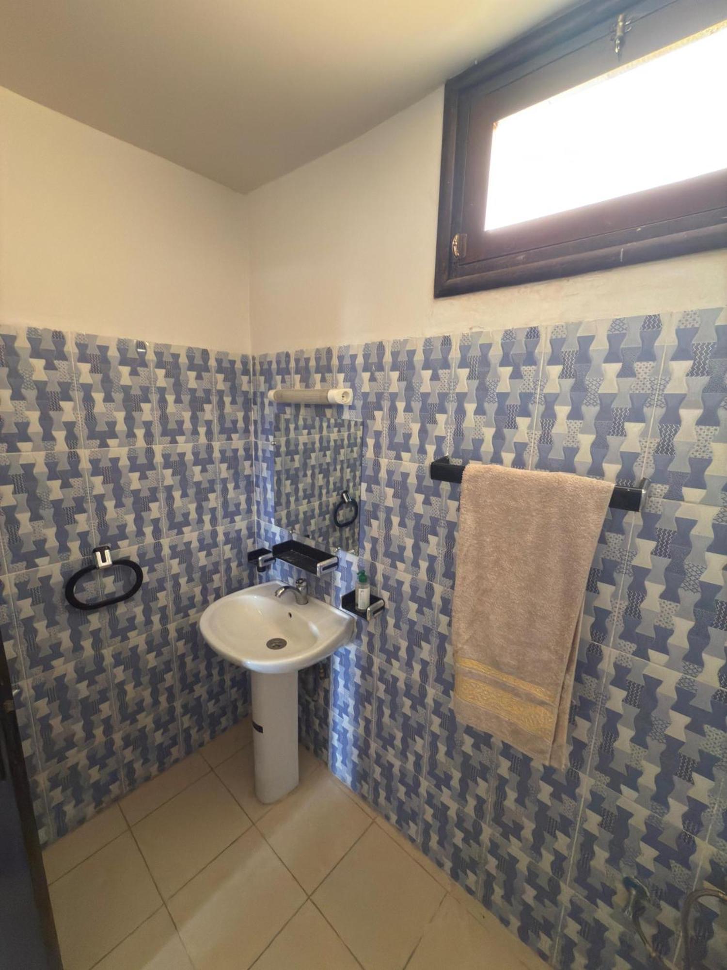 Residence Dikre Warzazát Pokoj fotografie