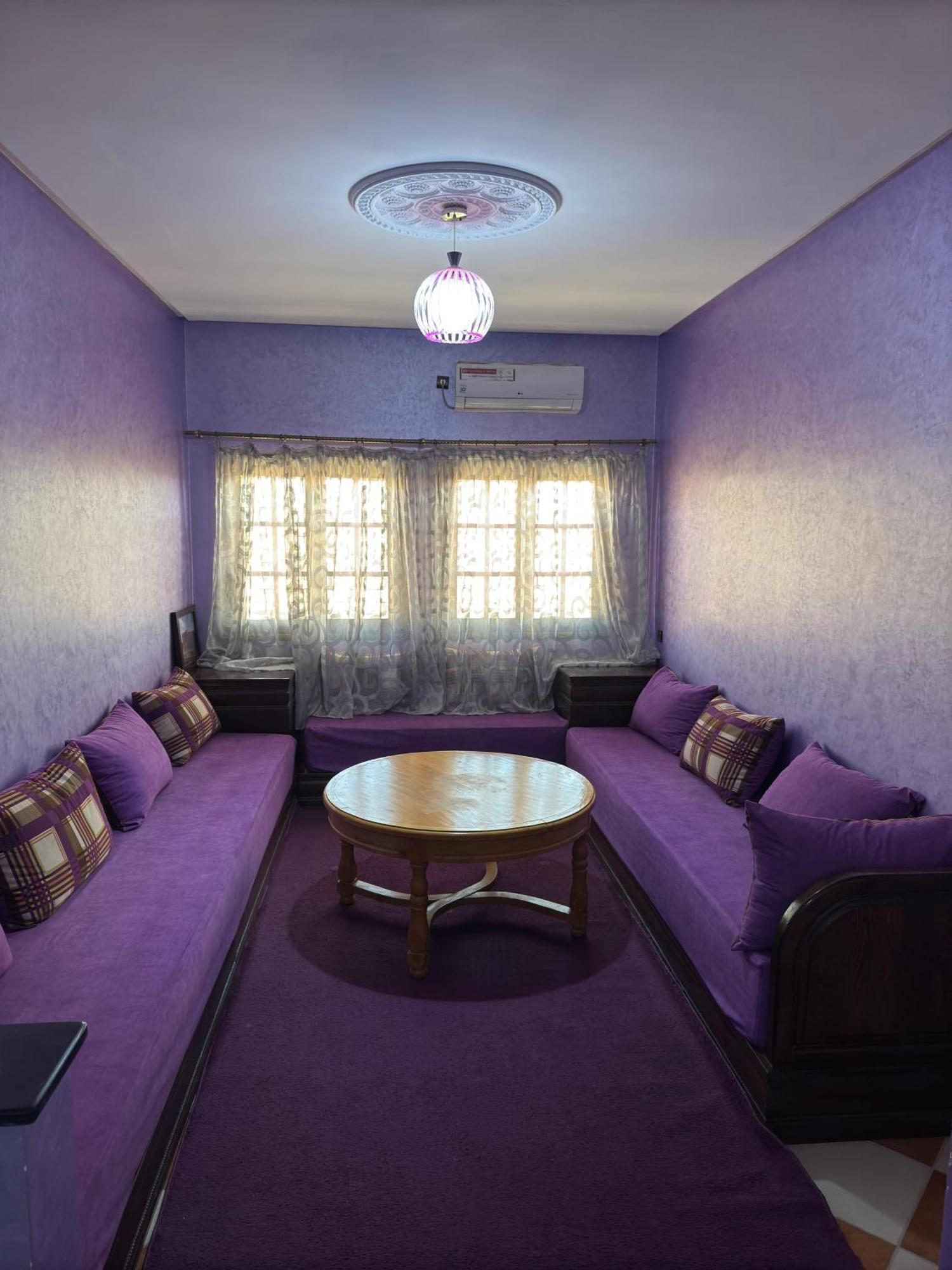 Residence Dikre Warzazát Pokoj fotografie