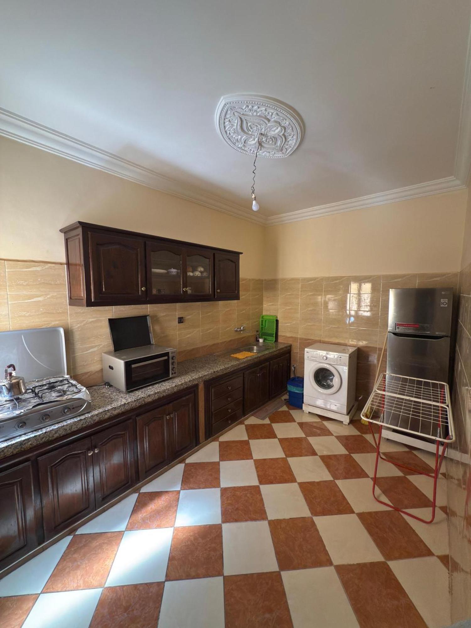 Residence Dikre Warzazát Exteriér fotografie